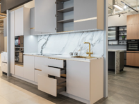 Kitchen Renovation