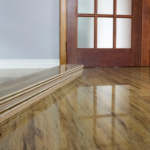 Wood Floor Installation