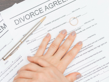 Separation Agreement