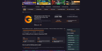 GGDrop Promo Codes