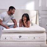 Organic Latex Mattress