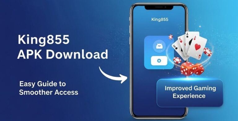 King855 APK Download
