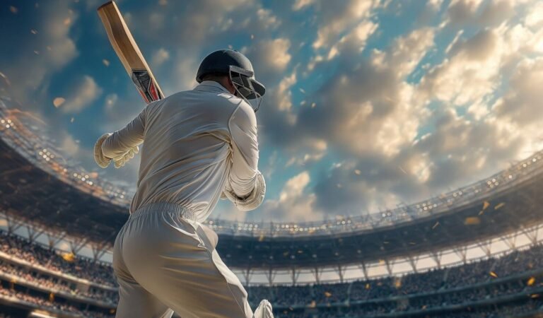 Cricket Fans: Register on Melbet in 3 Simple Steps and Start Winning