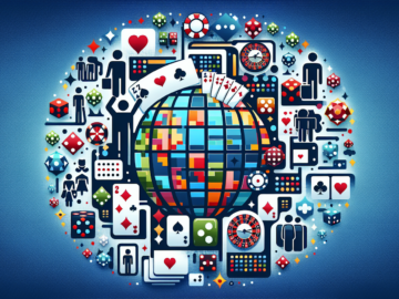 Cultural Gaming Entertainment