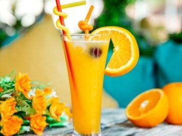 Juice Cleanse Diet for Weight Loss