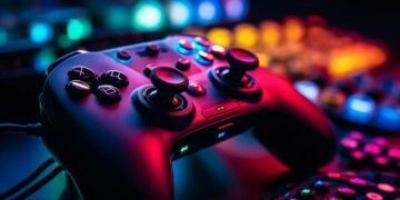 SCUF Controller Issues