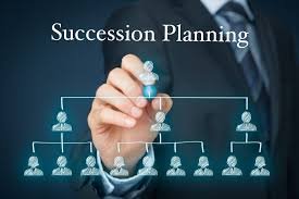 Accountants Help Businesses With Succession Planning