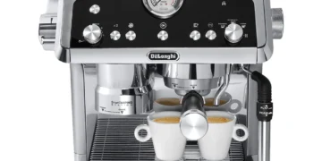 Bean-to-Cup Coffee Machines