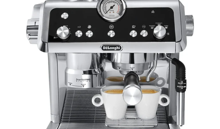 Best Bean-to-Cup Coffee Machines for Convenience, Flavor, and Consistency