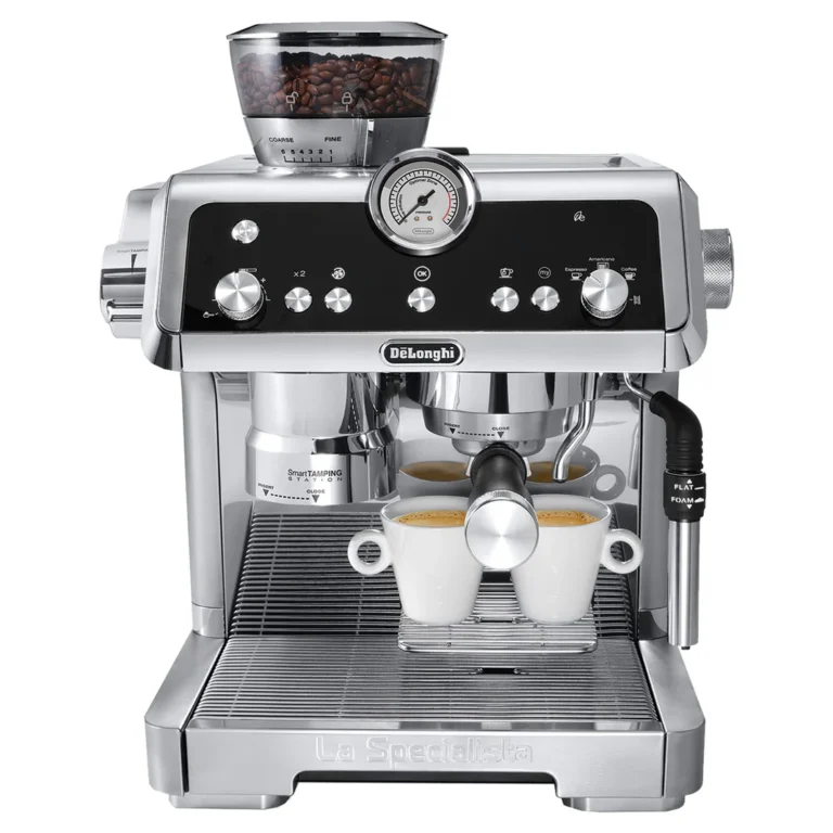 Bean-to-Cup Coffee Machines