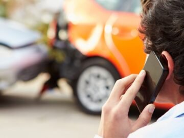 Car Accident Victims