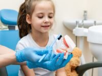 Cavity-Resistant Kids