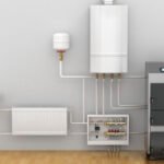 Central Heating Installation