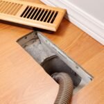 Clean Your Air Ducts