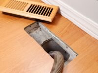 Clean Your Air Ducts