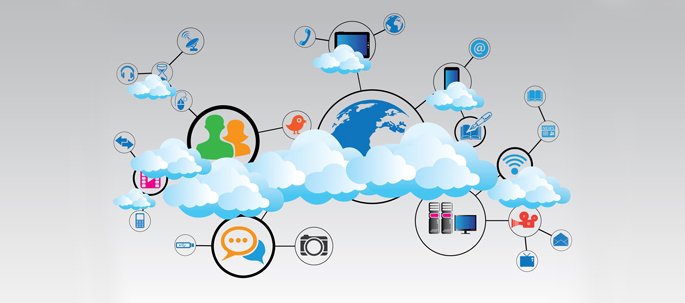 Cloud Infrastructure Development Services
