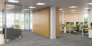 Commercial Fit Out