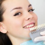 Cosmetic And Restorative Dental Work