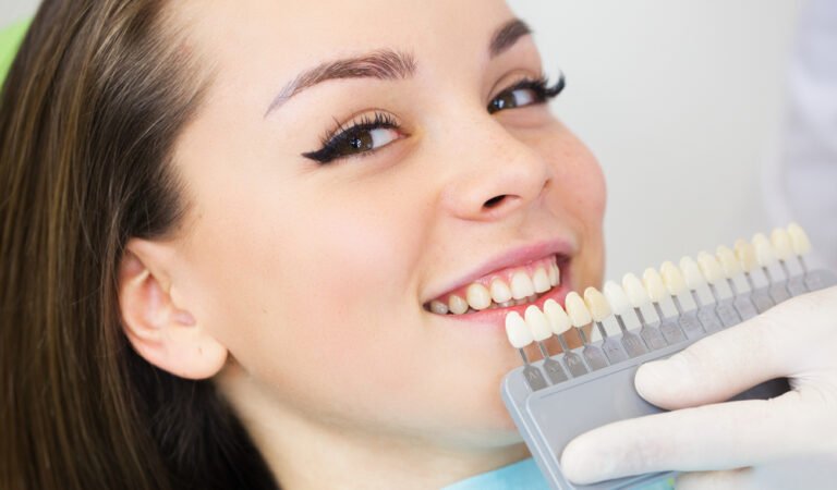 6 Tips For Caring For Cosmetic And Restorative Dental Work