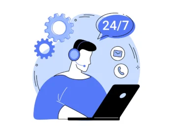 Customer Support