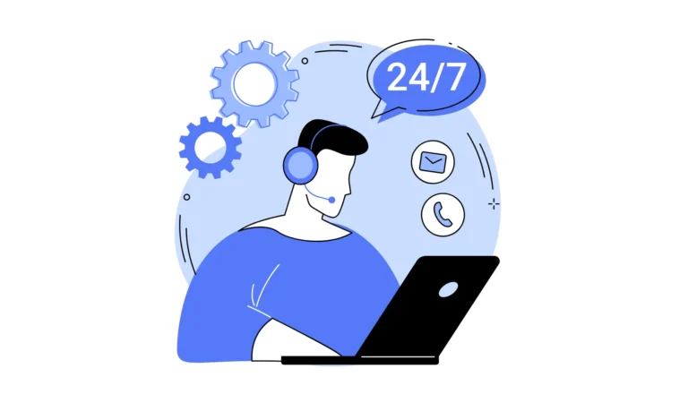 Stop Playing Tech Support: How Unified IT Solutions Drive Business Growth