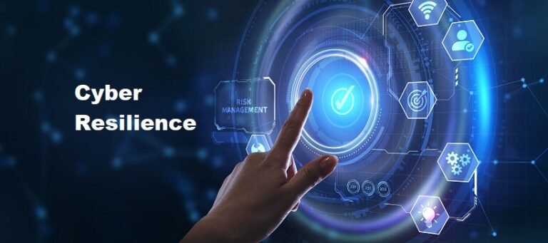 Cyber Resilience