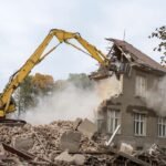 Demolition