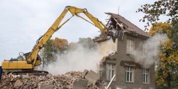 Demolition