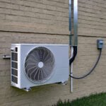 Ductless Commercial AC Systems