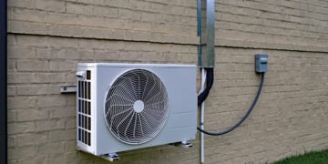 Ductless Commercial AC Systems