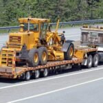 Equipment Transport Company