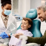 Family Dentistry Supports A Healthy Smile For Cosmetic Success