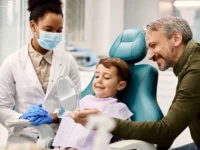Family Dentistry Supports A Healthy Smile For Cosmetic Success