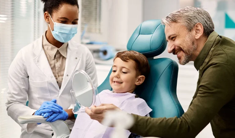 How Family Dentistry Supports A Healthy Smile For Cosmetic Success