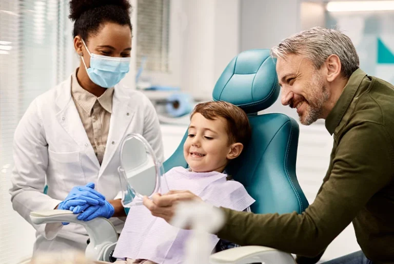 Family Dentistry Supports A Healthy Smile For Cosmetic Success