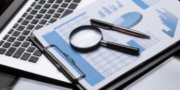 Financial Transparency