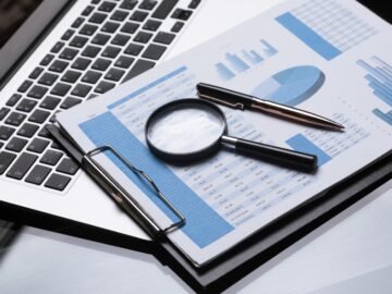 Financial Transparency