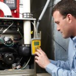 Furnace Maintenance