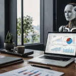 Future Of Artificial Intelligence In Accounting Firms