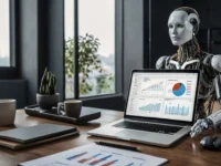 Future Of Artificial Intelligence In Accounting Firms