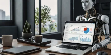 Future Of Artificial Intelligence In Accounting Firms