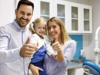 General Dentist For All Of Your Needs