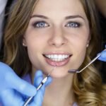 General Dentistry Supports Cosmetic Restorations Over Time