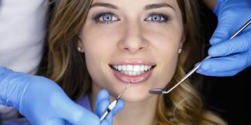 General Dentistry Supports Cosmetic Restorations Over Time