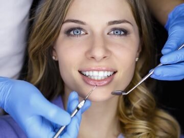 General Dentistry Supports Cosmetic Restorations Over Time