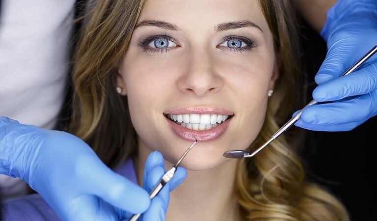 How General Dentistry Supports Cosmetic Restorations Over Time