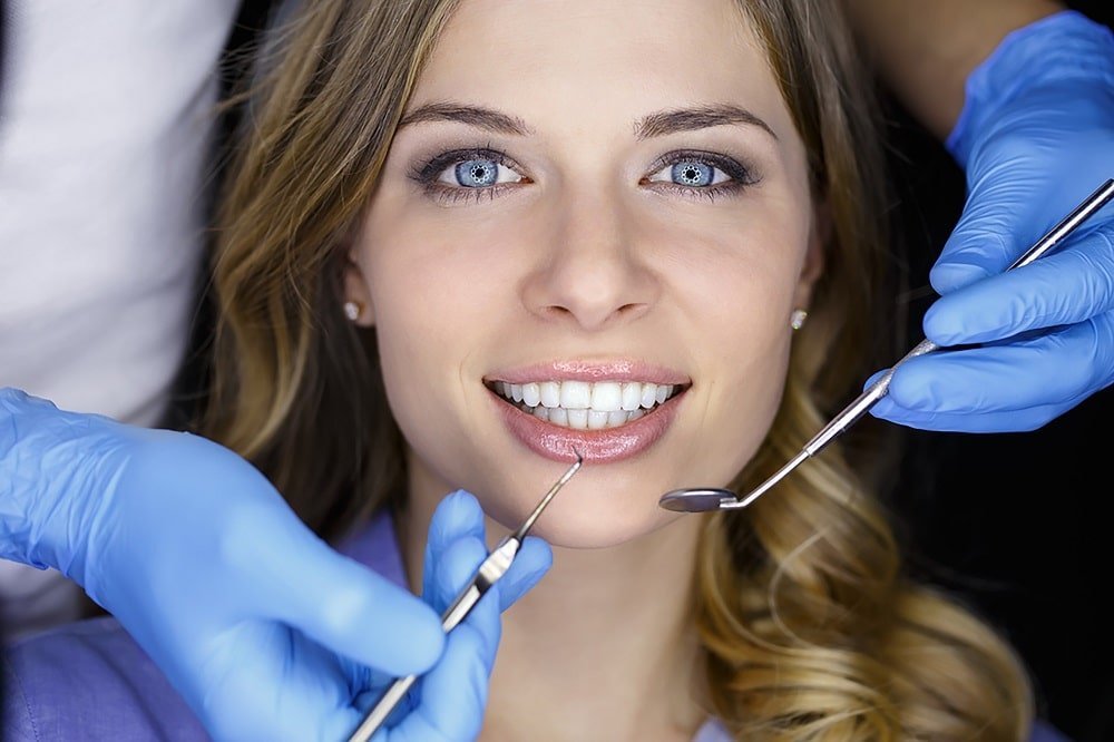 General Dentistry Supports Cosmetic Restorations Over Time