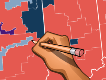 Gerrymandering