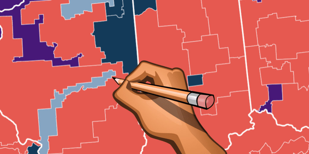 Gerrymandering