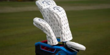 Golf Head Covers
